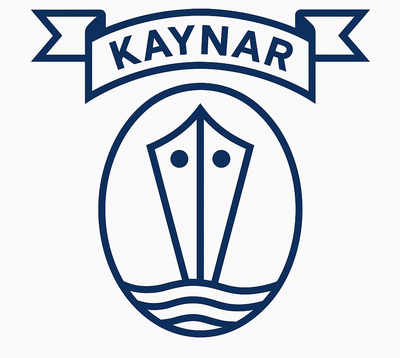 Kaynar Bunker logo2